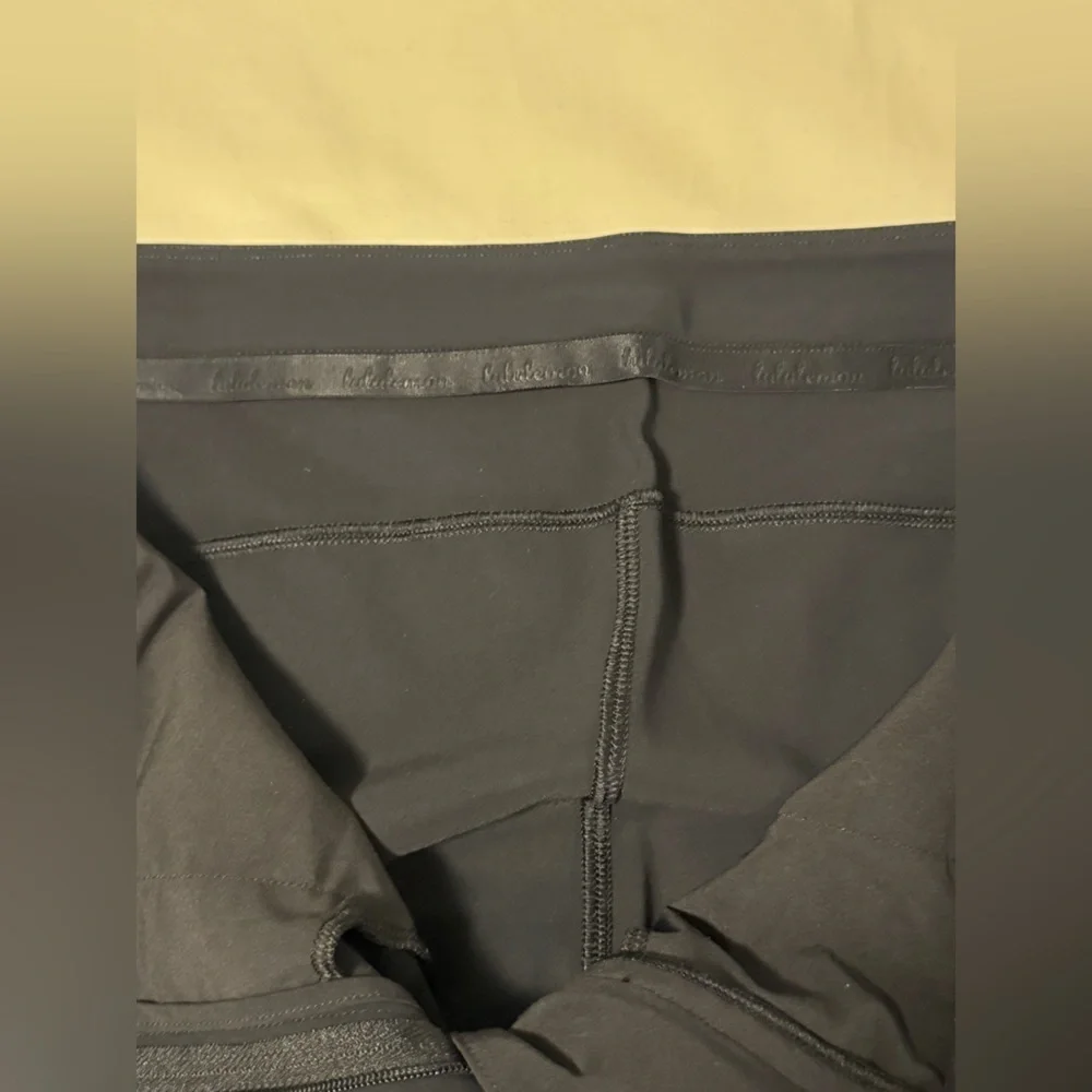Lululemon On The Move Pant